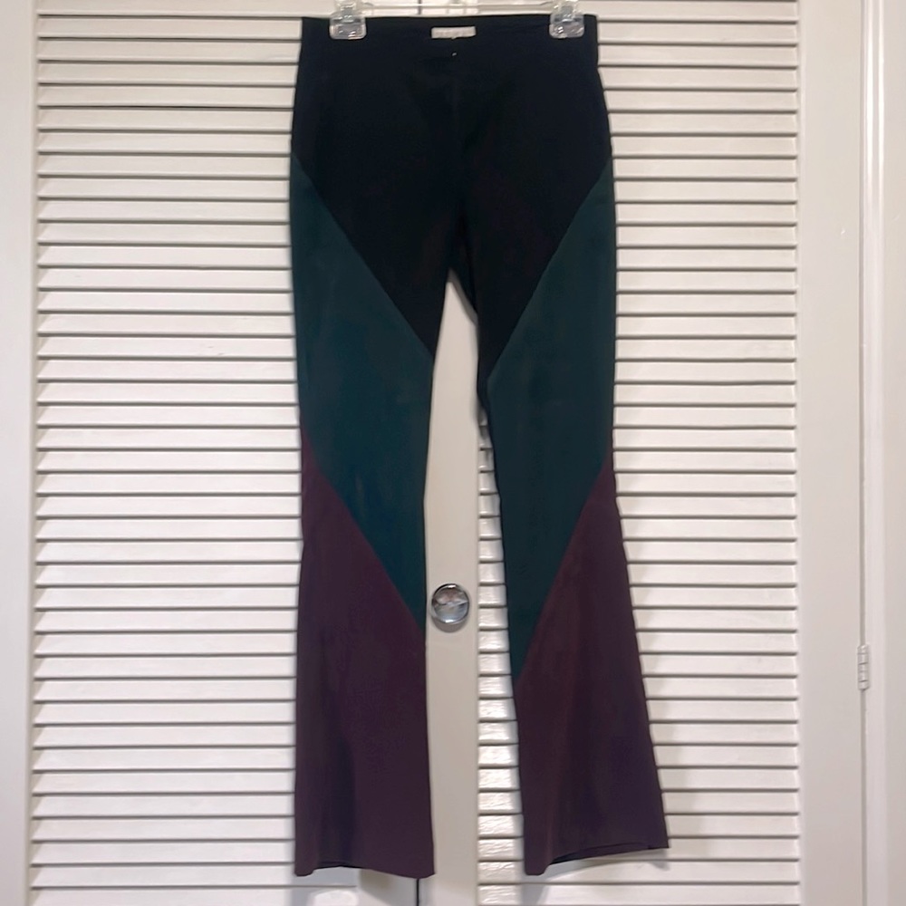 Cache pants